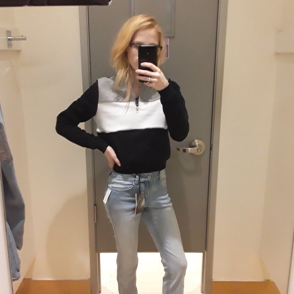 Meet your Posher, Trea